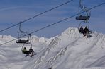 Winterurlaub im Defreggental, Osttirol