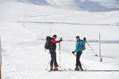 Skifahren in St Jakob Osttirol